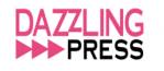 Dazzling Press logo